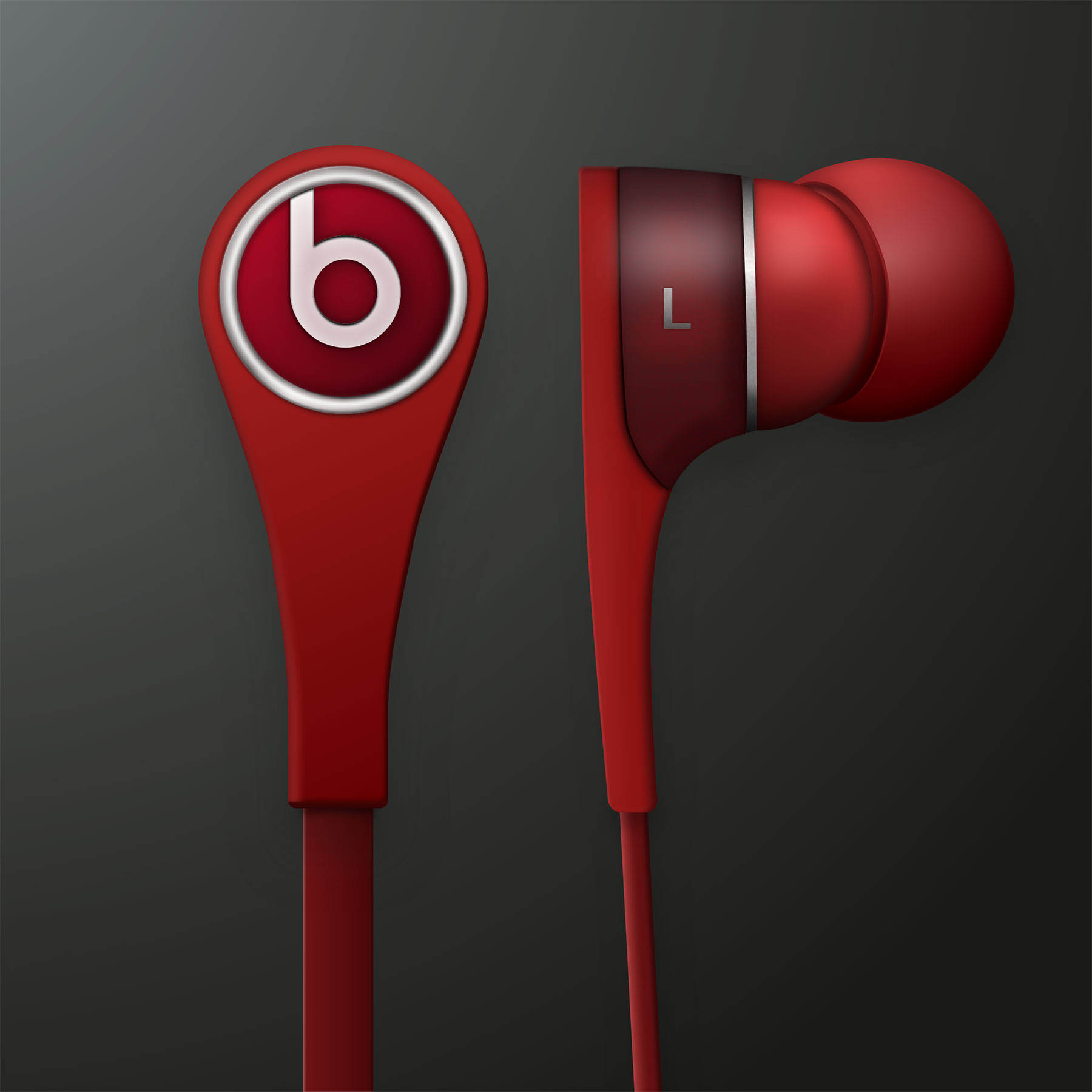 Beats Earphone