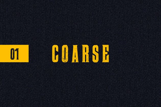 牛仔布材质无缝纹理背景素材 Jeans Textures Backgrounds – Seamless Patterns插图(2)