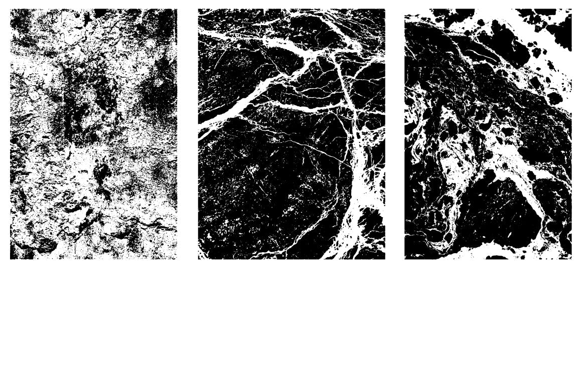 40款复古做旧风格矢量肌理纹理背景设计素材02 40 Vector Background Textures 02插图(2)