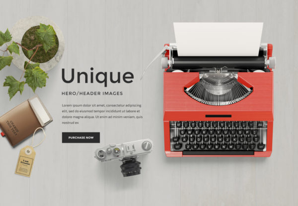 素材库下午茶：顶视图巨无霸场景样机素材库精选生成器[7.04GB]