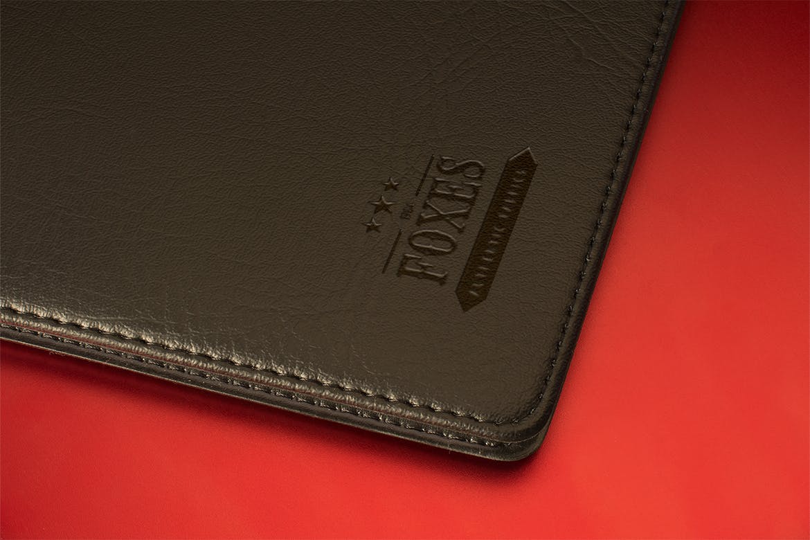 50个复古设计风格Logo&徽章设计模板 50 Premium Vintage Logo & Badge插图(2)