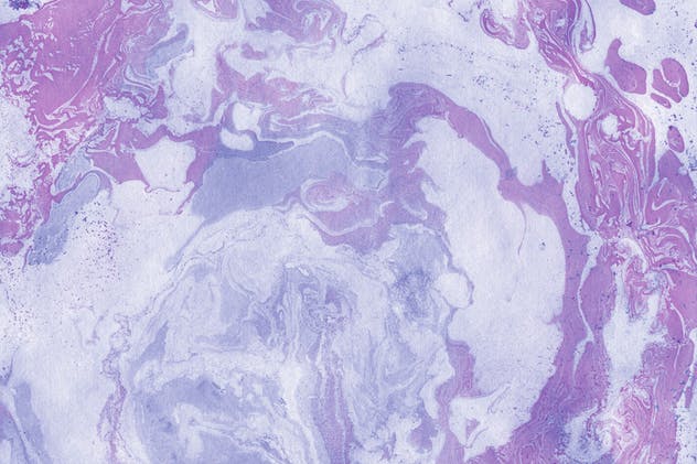 大理石流体涂料肌理纹理套装V3 Marble Ink Textures 3插图(9)