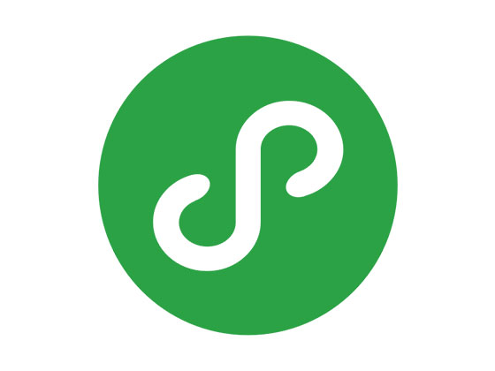 小程序标志素材之家精选sketch素材