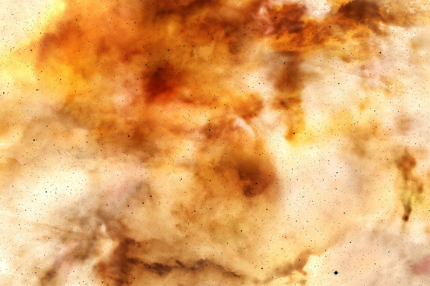 负空间水彩肌理纹理背景素材包v7 Negative Space Backgrounds Vol.7插图(4)