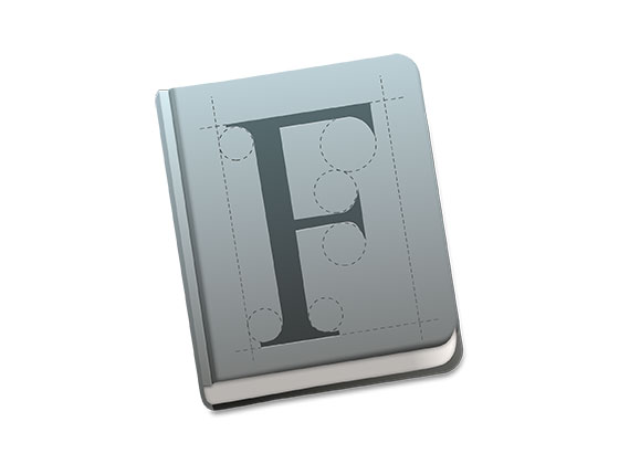 字体册标志素材之家精选sketch素材