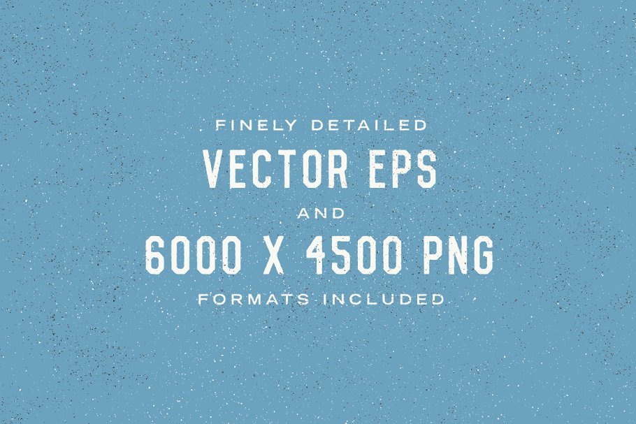 复古做旧磨损风化纹理 Vintage Textures – 10 Pack插图(1)