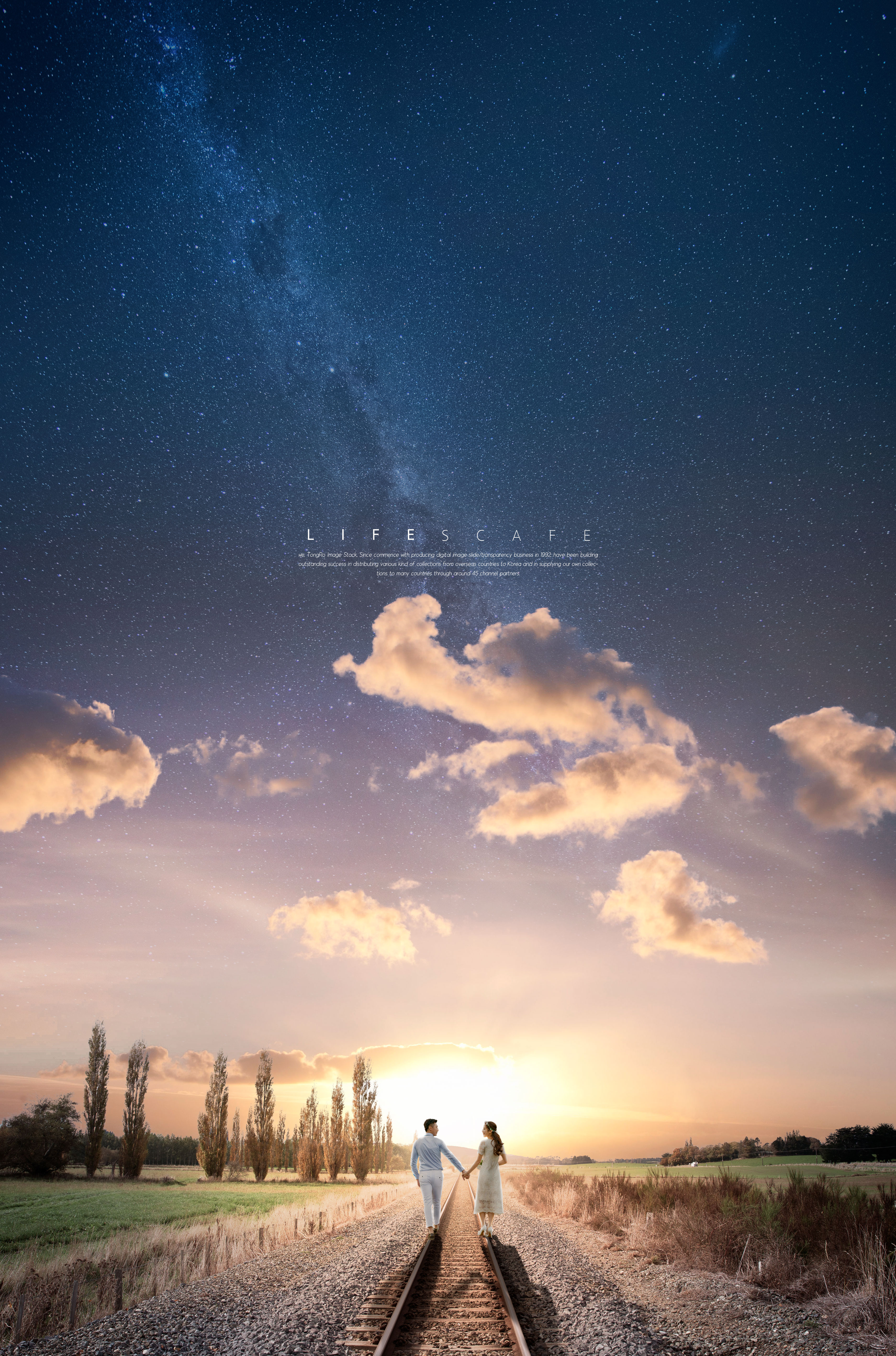 旅行生活美景圣地海报图片素材合集[PSD]插图(2)