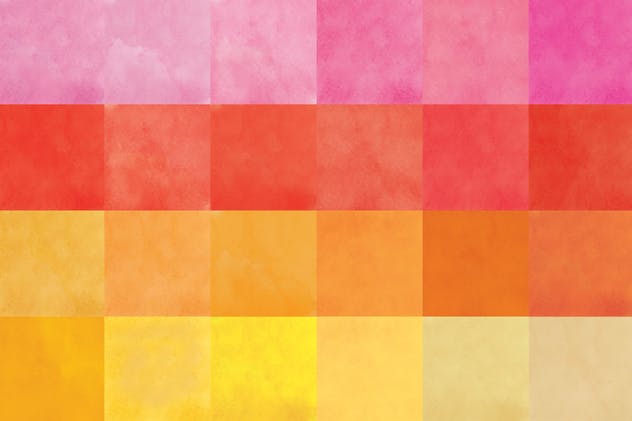 48个微粒砂纸彩色纹理背景素材 48 Subtle Texture Backgrounds插图(2)