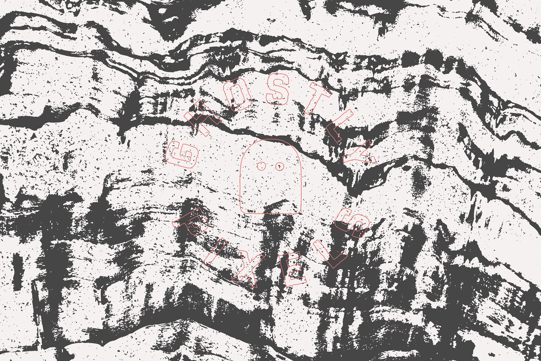 原始粗糙天然木材纹理合集 Gritty Wood Textures插图(7)