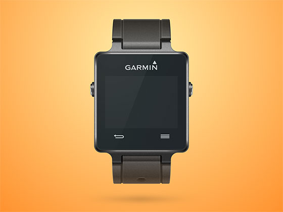 Garmin Vivoactive素材之家精选sketch素材