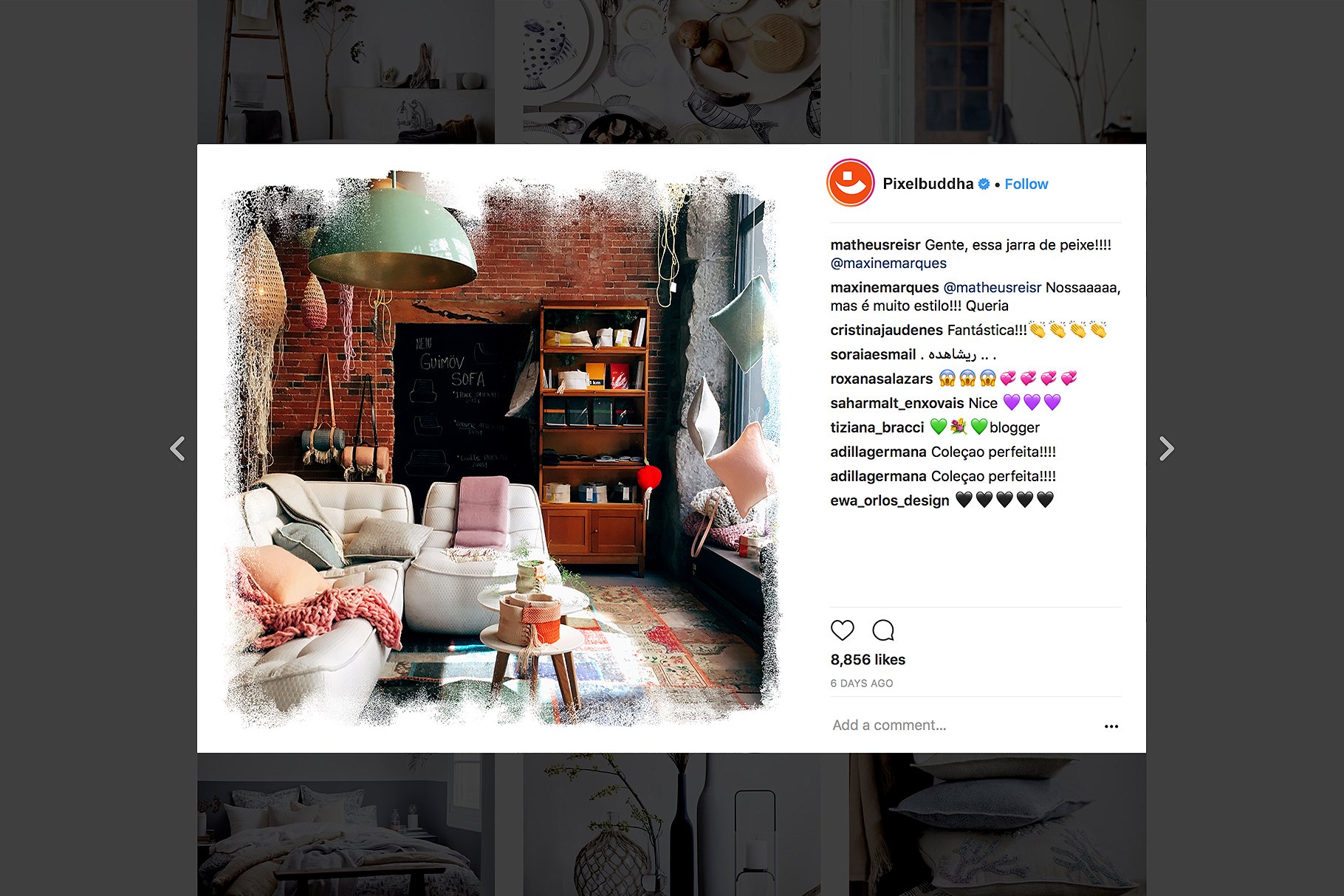 手绘图片边缘粗糙效果处理集插图(3)