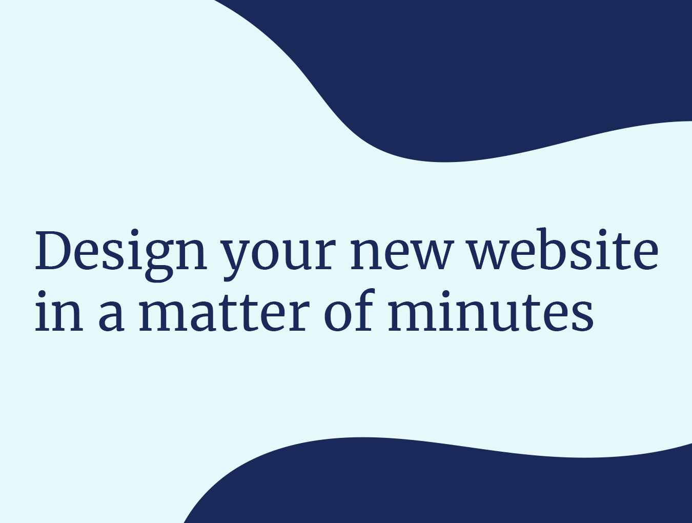 服务套餐创意网页模板下载 [Sketch]插图(1)