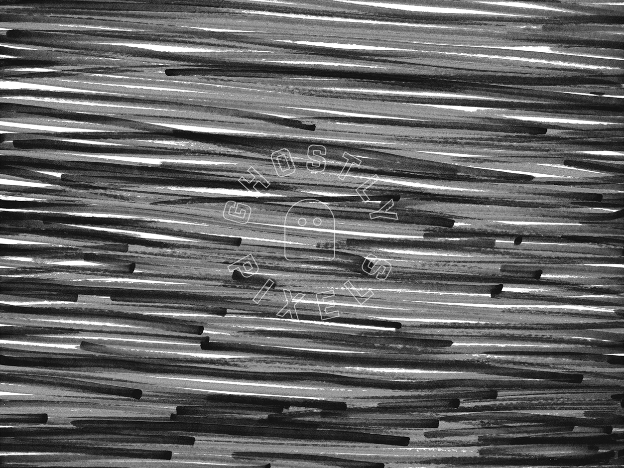 扁头马克笔手绘线条肌理纹理素材库精选背景 Marker Textures插图(5)