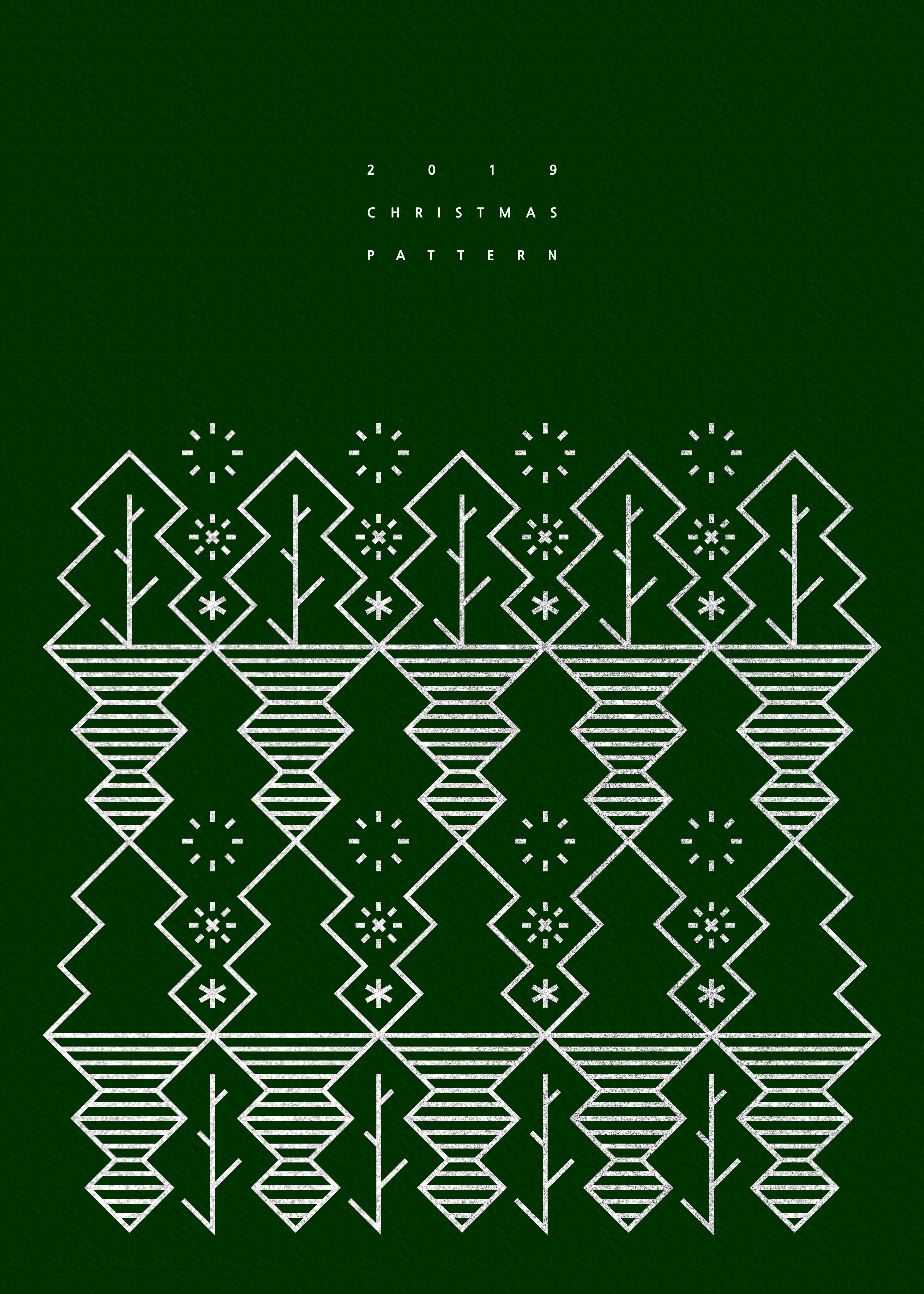 圣诞元素图案素材合集V.2插图