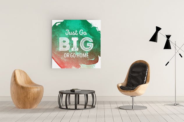 手绘装饰设计元素工具包[手绘图案+水彩样式+图形] The Hip Decorative Toolkit插图(10)