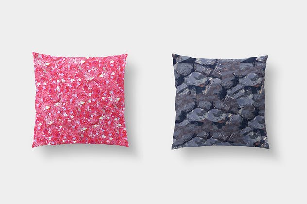 抽象闪光岩石肌理纹理素材 Rocks插图(7)