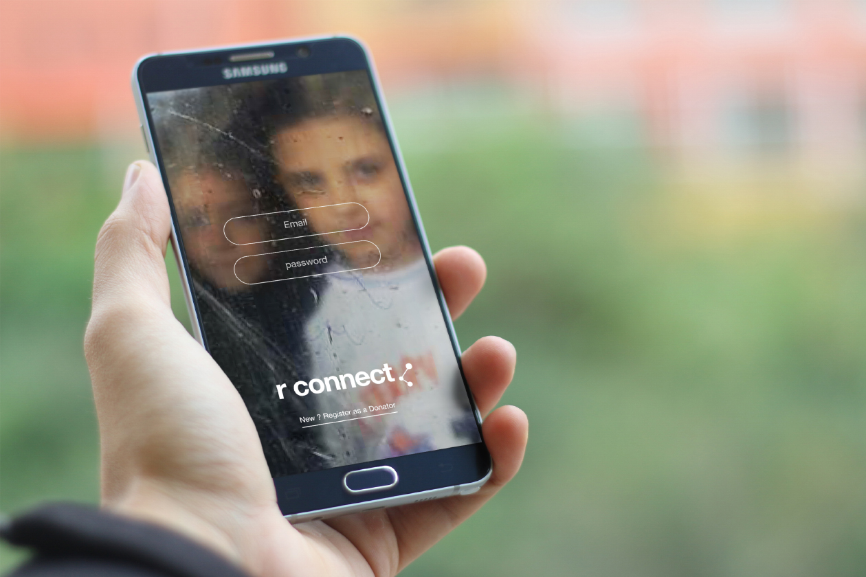 照片般逼真的Android App演示样机插图