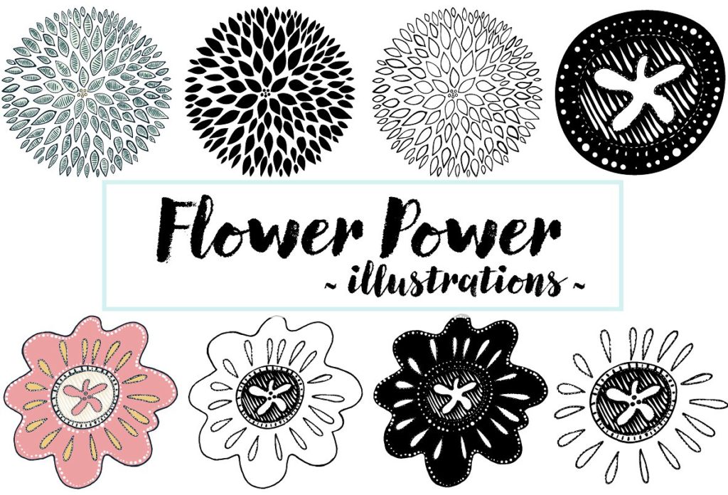 1700+多主题矢量图形素材包下载[PNG, EPS, AI,ABR,JPG ]插图(21)