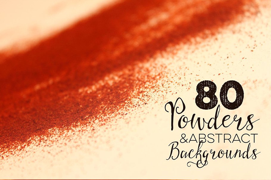 440款创意&抽象背景素材 440 Creative & Abstract Backgrounds插图(1)