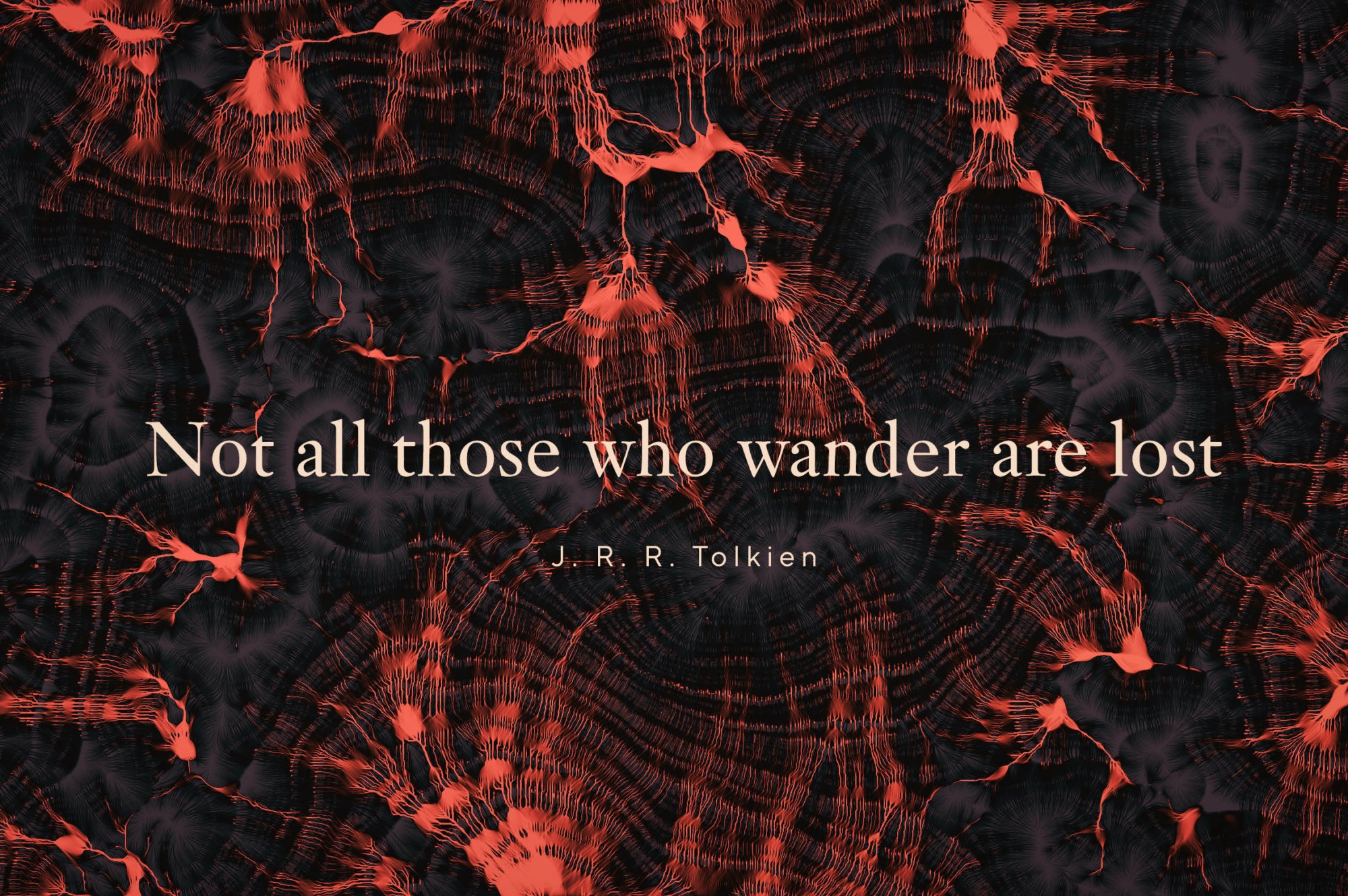 创意抽象纹理系列：极具生命力大自然奇观抽象纹理 Flow Systems, Vol. 2 [1.73GB]插图(2)