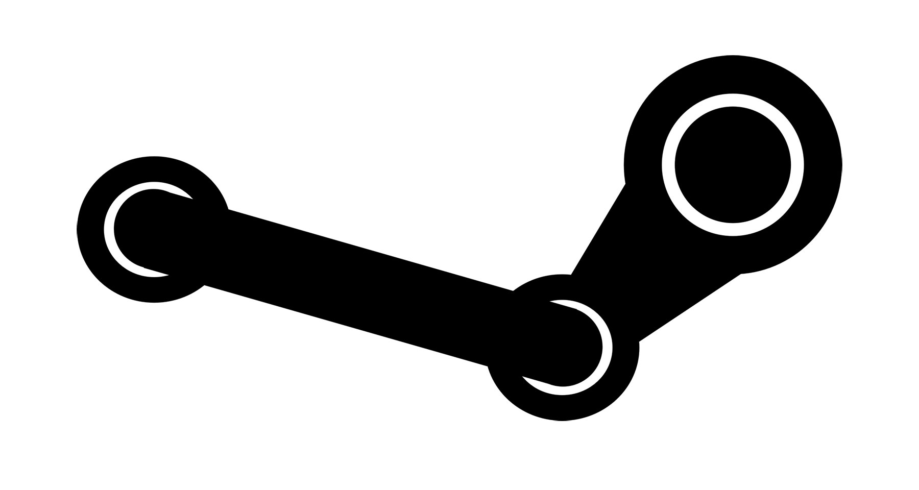 Steam Logo