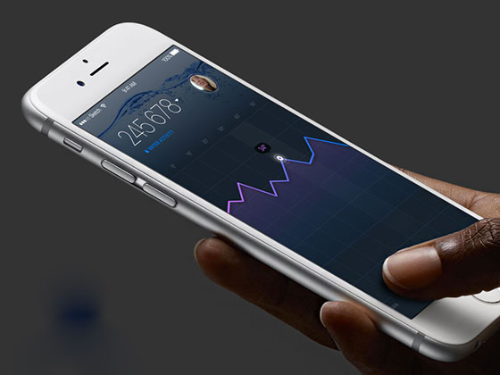 Water Activity素材之家精选sketch素材