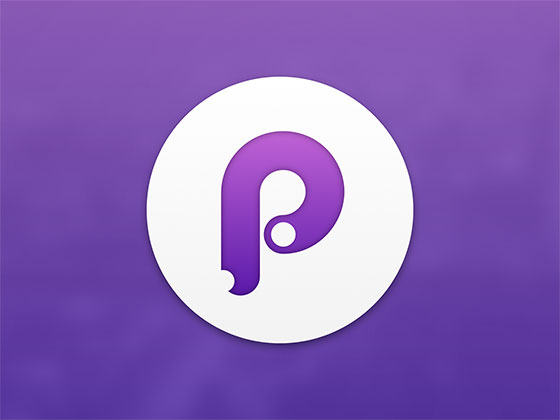 Principle 标志素材之家精选sketch素材