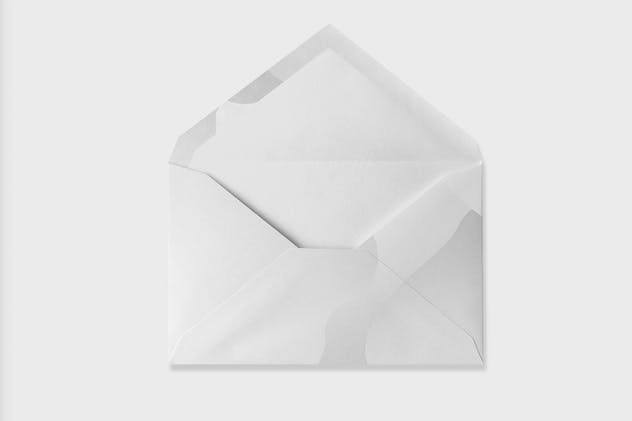 白色熔岩背景纹理套装 White Lava – Background Textures插图(6)