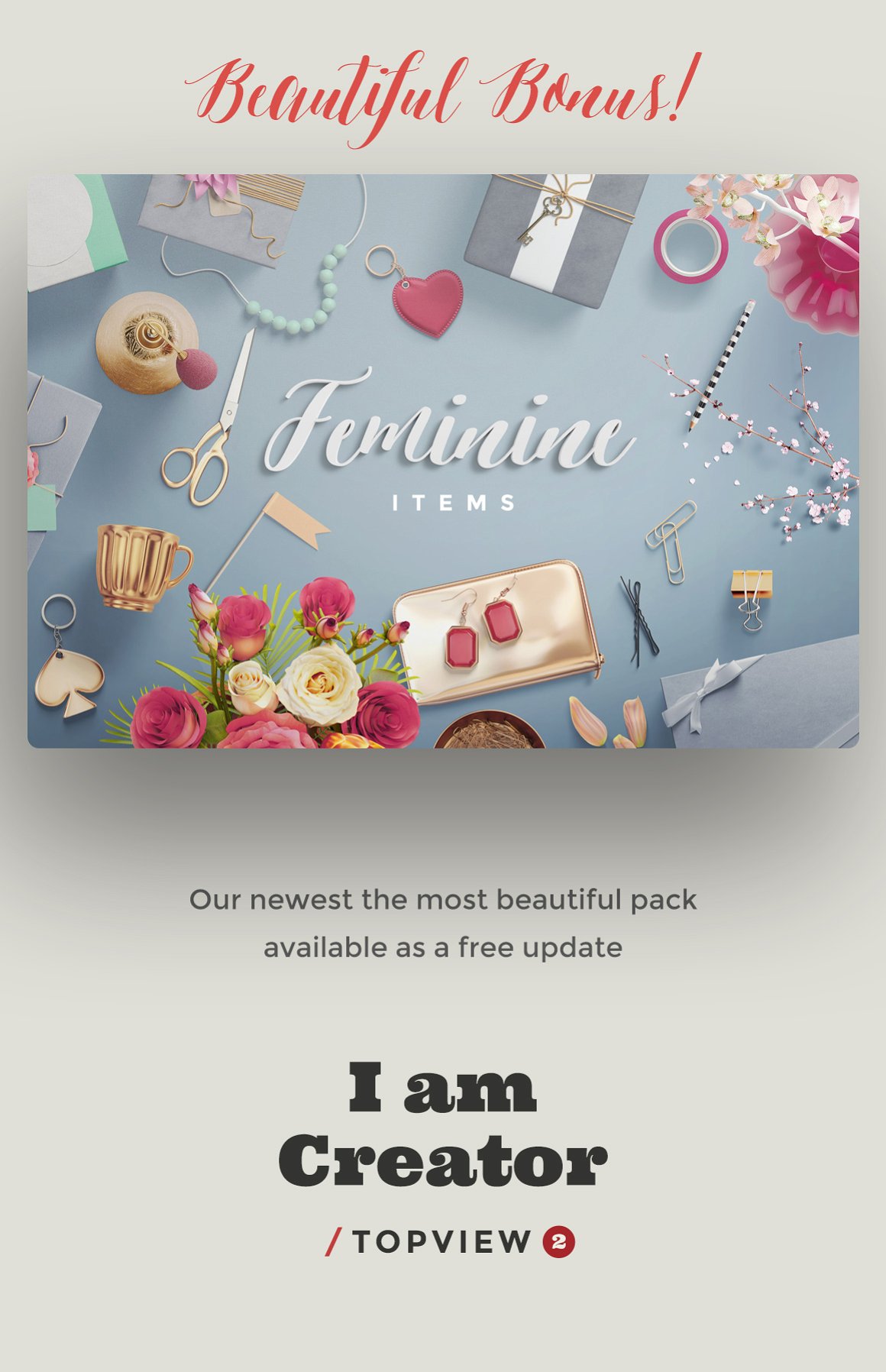 DIY模拟场景样机合集之 I am Creator / Topview[5.51GB]插图(12)