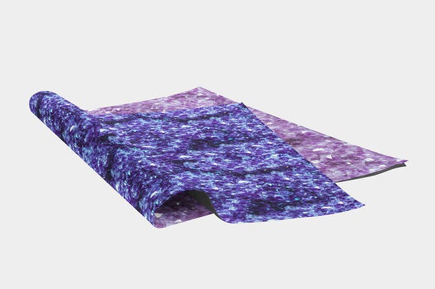 抽象闪光岩石肌理纹理素材 Rocks插图(2)