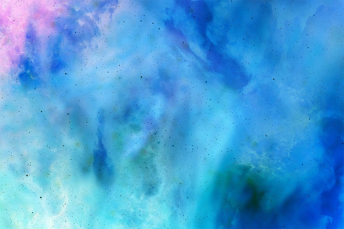 负空间水彩肌理纹理素材库精选背景包v5 Negative Space Backgrounds Vol.5插图(4)