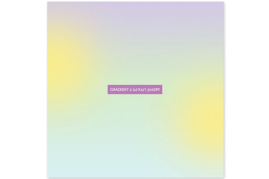 独角兽与彩虹矢量图案纹理 Unicorns & Rainbows Vector Patterns插图(7)