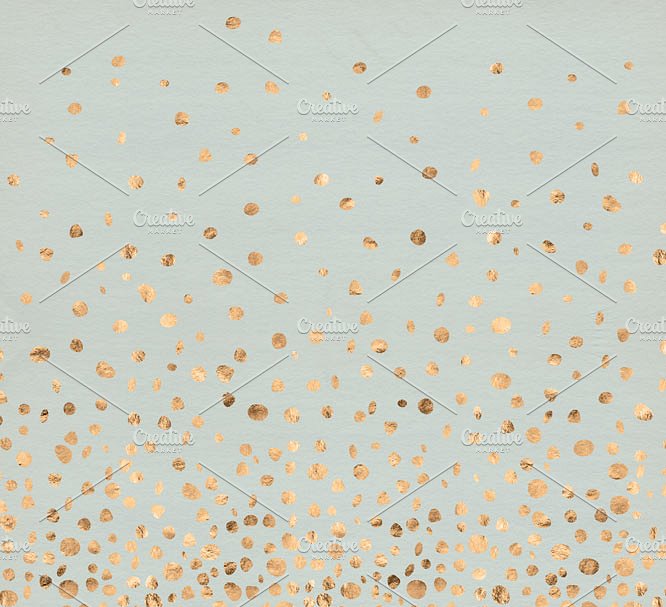 12款混合图案纹理(水彩肌理、木纹、金箔…) Fox Wood Textured Digital Patterns插图(2)