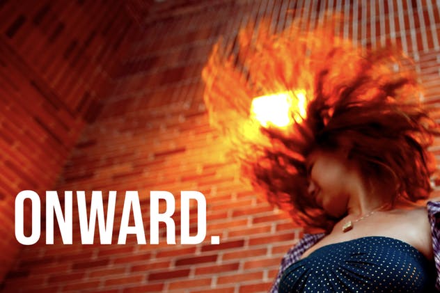 充满活力的PPT演示幻灯片模板 Mimosa — Powerpoint Presentation Template插图(10)