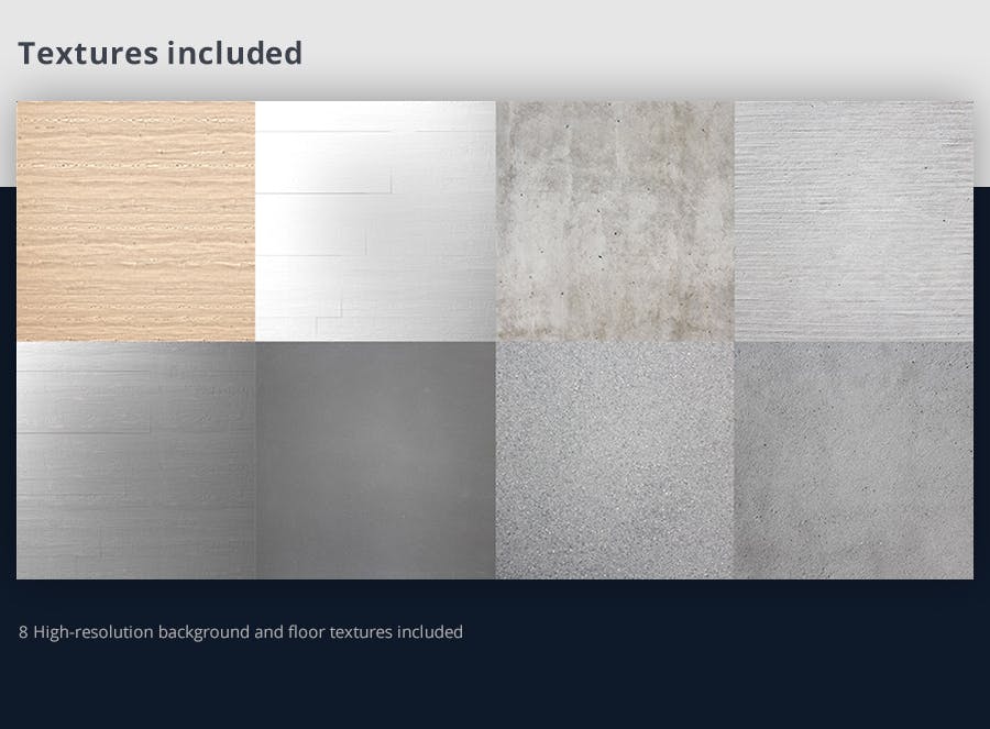 响应式设计作品效果预览智能设备素材库精选样机合集 Multi Device Screen Mockup Creator插图(14)