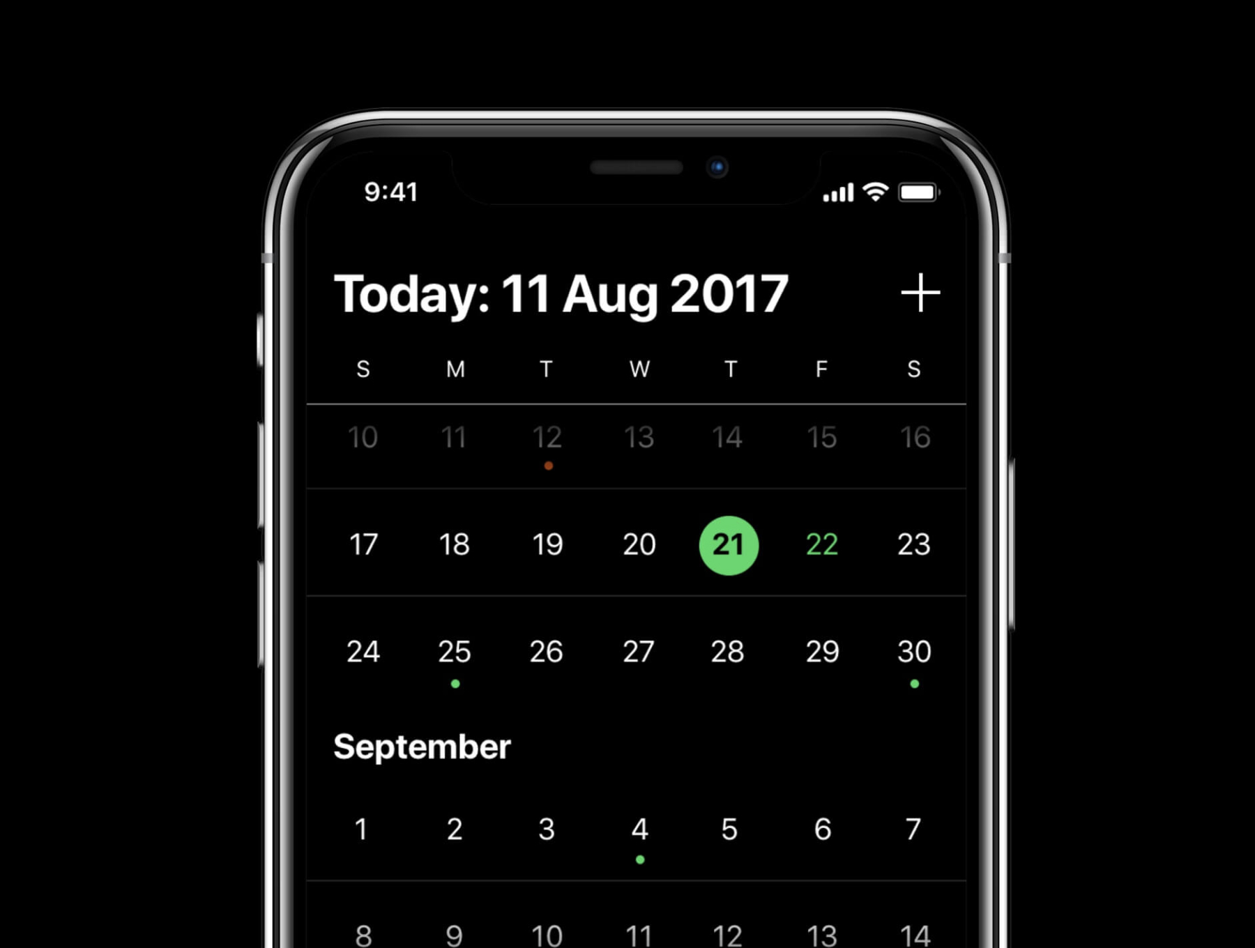 素材库下午茶：多功能iOS UI KIT组件工具大套装下载[Sketch,Fig,XD]插图(6)