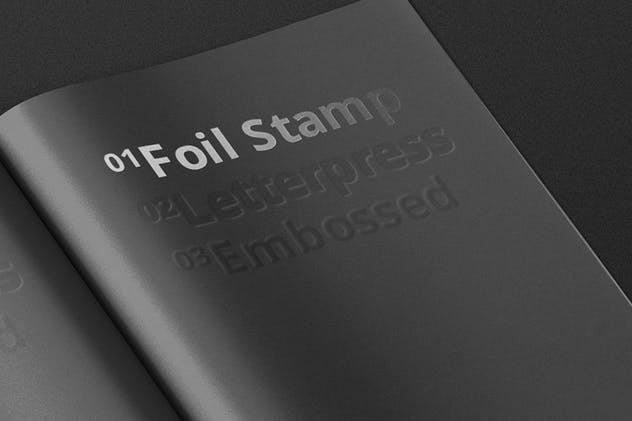 高级时尚杂志样机模板 Magazine Mockup – US Letter 8.5×11 inch插图(13)