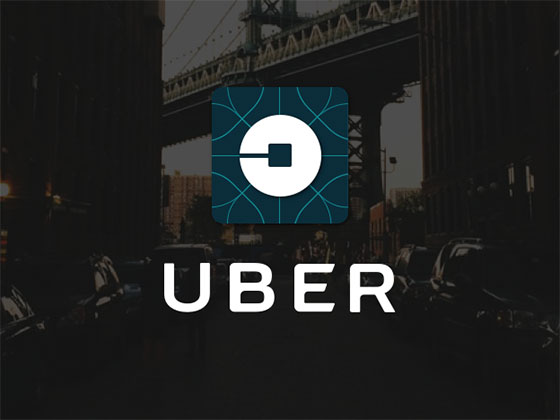 Uber 新标志素材之家精选sketch素材