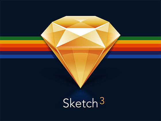 Sketch 3 Logo素材之家精选sketch素材