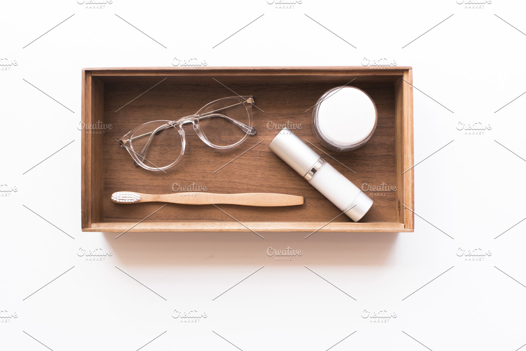 办公场景博客社交媒体贴图样机 NEW | Minimalist Stock Photo Bundle插图(15)