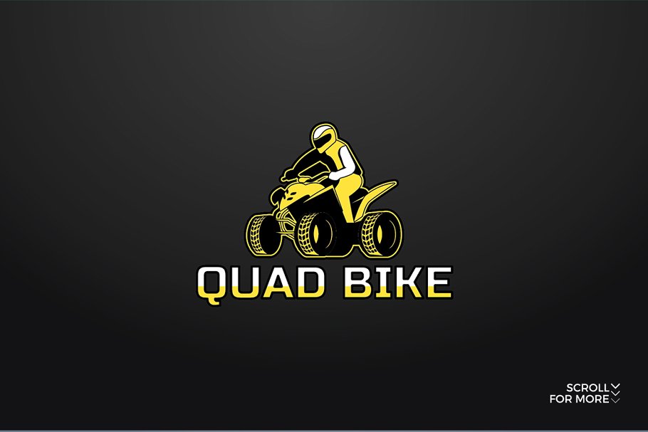 体育运动主题Logo模板合集 Sport Logo Bundle插图(29)