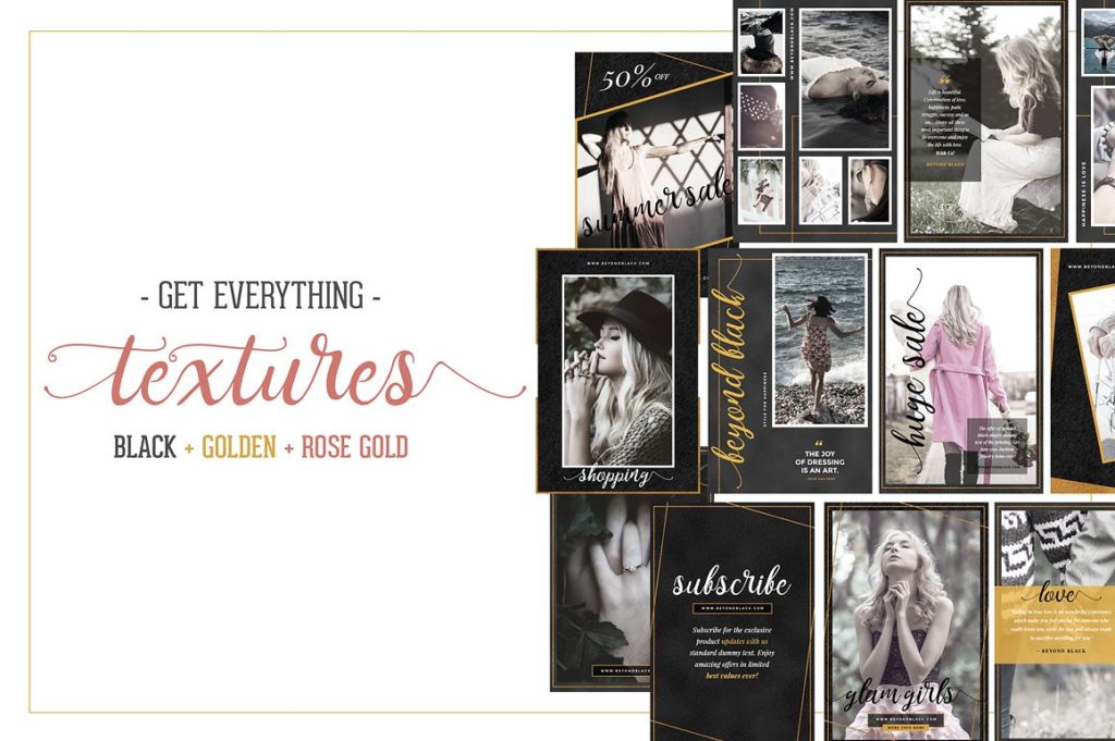 202款高品质多主题广告图大合集打包下载 2.11G[psd]插图(14)