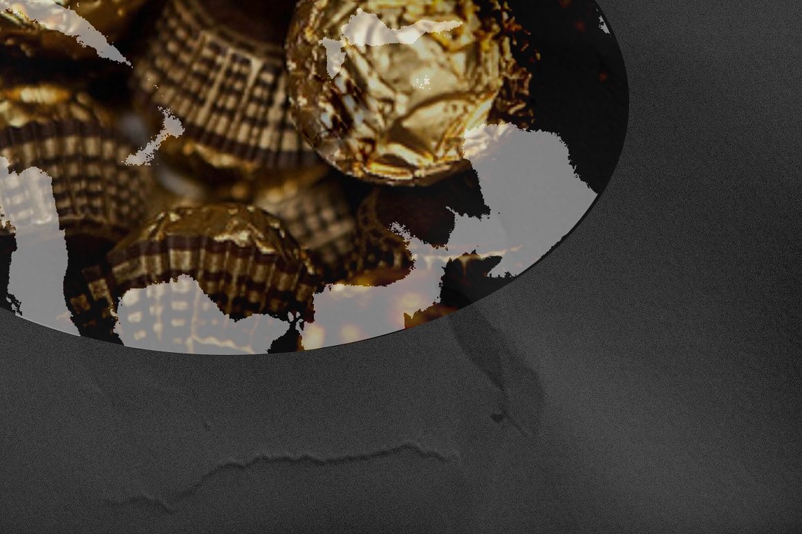 素材库下午茶:高端质感的纸袋包装袋样机展示模型版mockups插图(6)