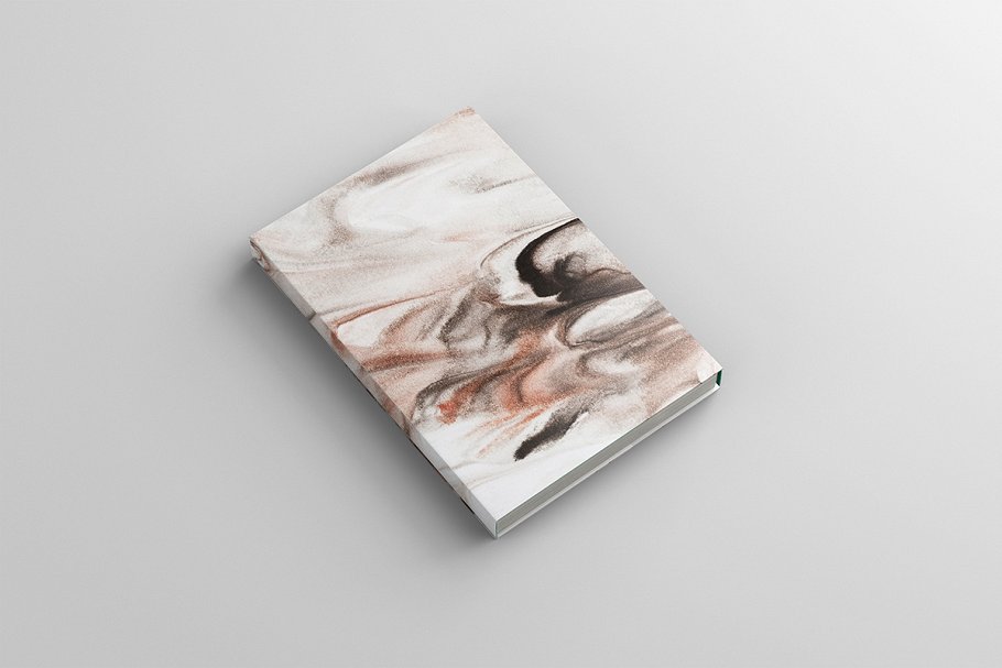 混合色彩水彩纸张纹理 Watercolour Paper Textures插图(5)