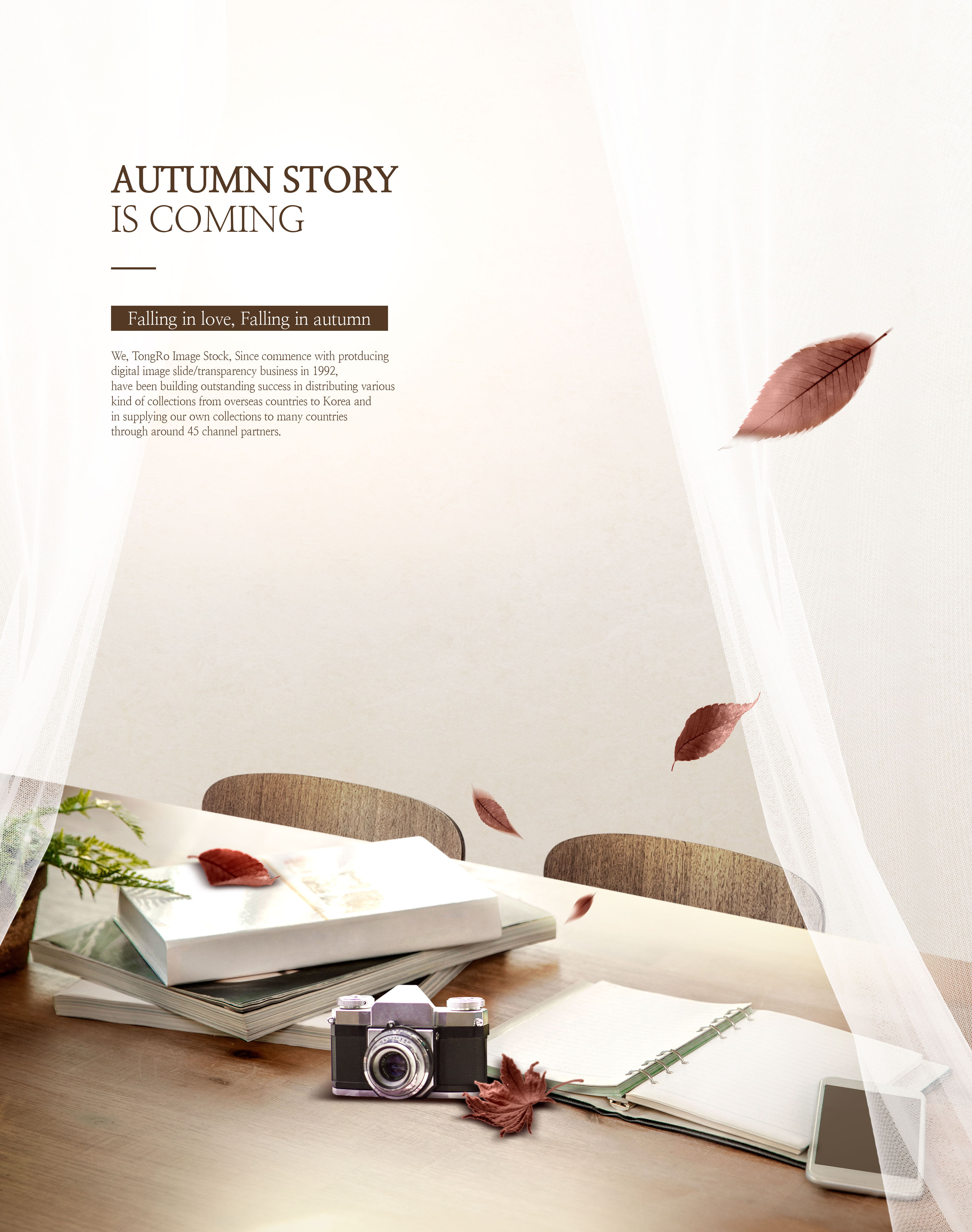 秋天的故事秋季主题图片素材[PSD]插图(5)