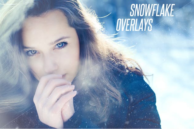 圣诞节元素装饰图案叠层素材 Christmas Overlays Creator插图(2)