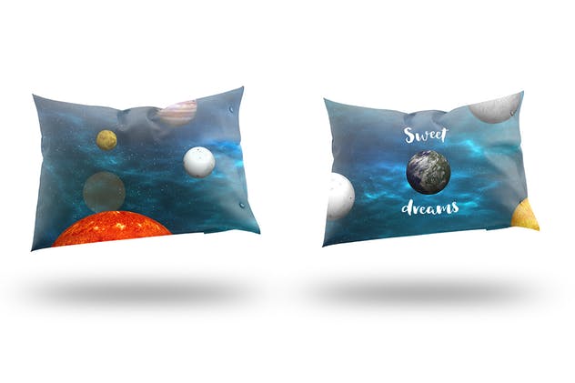 太空元素设计素材套件 Space Toolkit插图(10)