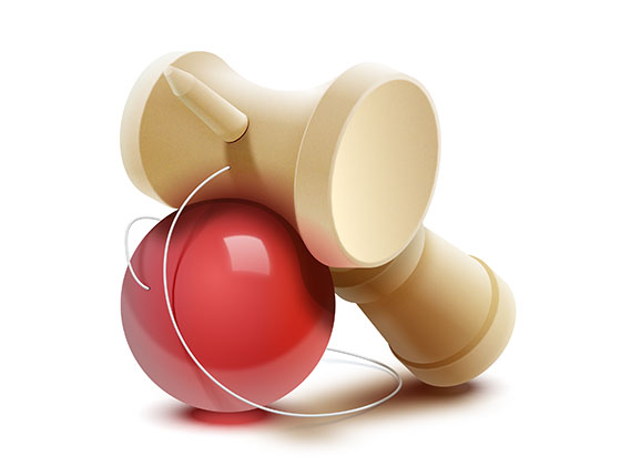 剑玉模型素材之家精选sketch素材