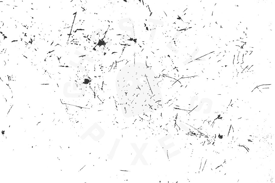 做旧划痕纹理 Scratch Textures插图(4)