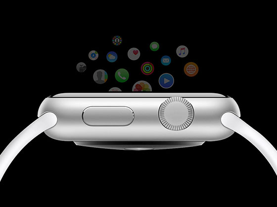 Watch OS 2 UI Kit素材之家精选sketch素材